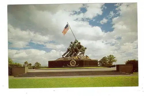 MILITÄR - US Marine Corps, Ivo Jima Statue