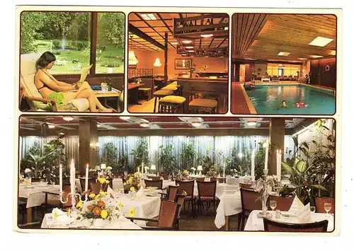 GEDERLAND - LOCHEM, t'Hof van Gelre