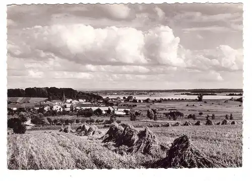 F 57260 DIEUZE - LINDRES BASSE et l'Etang