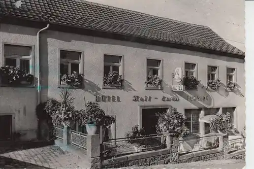 5531 Donsborn bei Gerolstein, Hotel Keil-Ewen