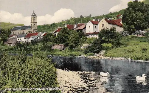 5526 BOLLENDORF, Ortsansicht