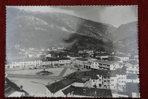 I 33085 MANIAGO - Pordenone, Piazza Italia