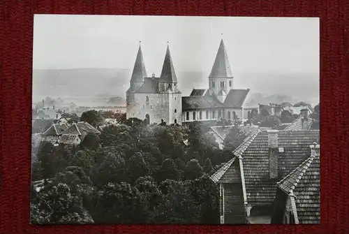 3308 KÖNIGSLUTTER, Stiftskirche