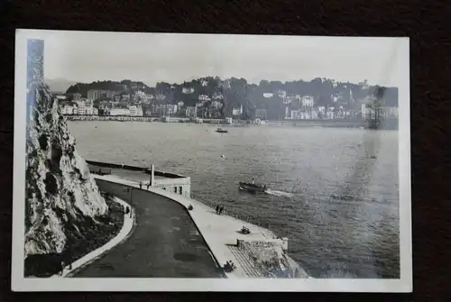 E 200.., SAN SEBASTIAN, Paseo de la Republica