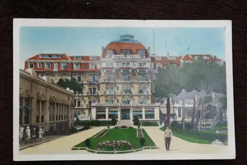 F 44500 LA BAULE, Hotel Royal