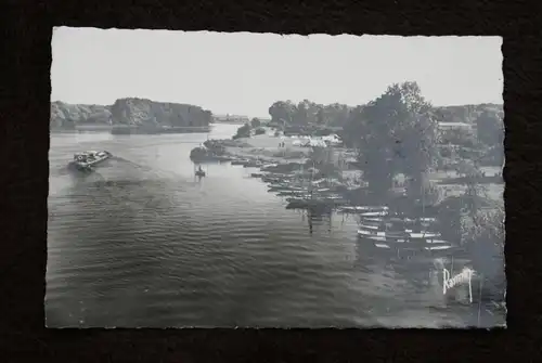 F 91000 EVRY - PETIT - BOURG, Le Camp des Campeurs - Camping