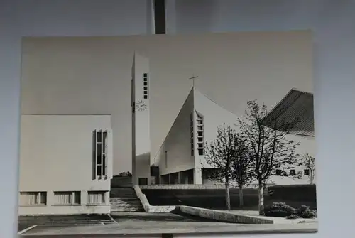 CH 9000 SANKT GALLEN - WINKELN SG, Kath. Bruderklausenkirche