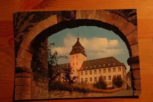 5948 SCHMALLENBERG - GRAFSCHAFT, Fachkrankenhaus Kloster Grafschaft