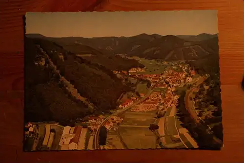 6741 WILGARTSWIESEN, Luftaufnahme