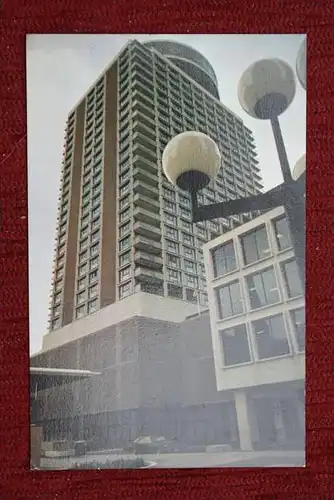 CAN - OTTAWA, Holiday Inn Hotel