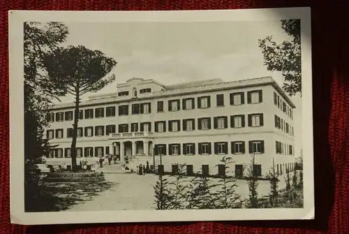 I 00100 ROMA / ROM, Institute delle Suore Carmelitane del Divin Cuore di Gesu