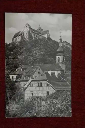 8774 BAD ROTHENFELS  - Marktheidenfeld, Ortsansicht