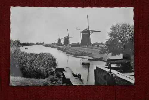 MÜHLE - WINDMÜHLEN / Mill / Molen / Moulin - Niederlande