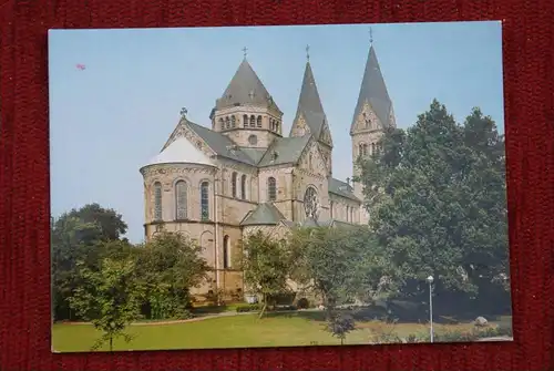 4445 NEUENKIRCHEN, St.-Anna-Kirche