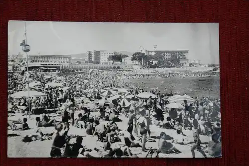 E 15001 A CORUNA, Playa de Riazor