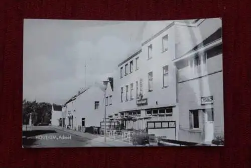 LIMBURG - VALKENBURG - HOUTHEM, Arbeel