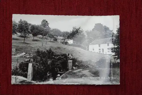 NL - LIMBURG - EIJSDEN - MARGRATEN - NOORBEEK - WESCH, De Bron