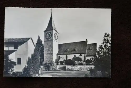 CH 8802 KILCHBERG, Kirche