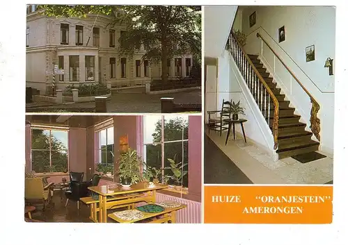 UTRECHT - AMERONGEN, Huize Oranjestein