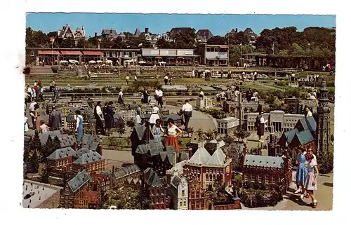 ZUID-HOLLAND - DEN HAAG, Madurodam