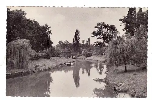 4780 LIPPSTADT, Im grünen Winkel, 1961