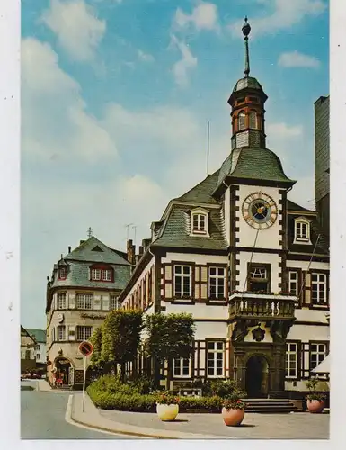 5440 MAYEN, Rathaus