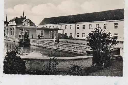 4792 BAD LIPPSPRINGE, An der Lippequelle