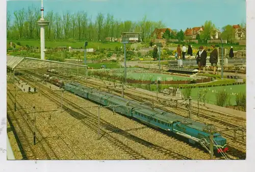 ZUID-HOLLAND - DEN HAAG, Madurodam