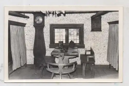 S 515-00 SÖDERTÄLJE, Friluftmuseum, Photo-AK