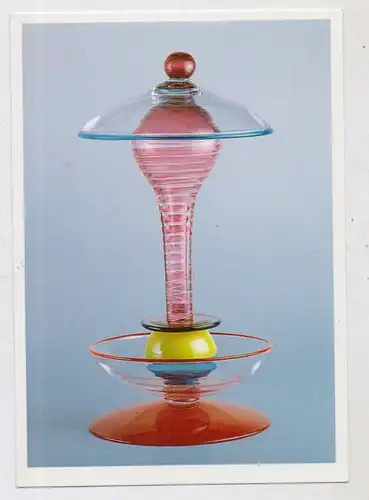 GLAS - MURANO, Entwurf Heinz Oestergard