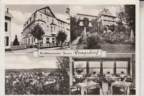 5455 RENGSDORF, Hotel Rengsdorfer Hof