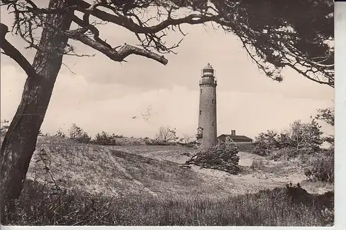 LEUCHTTURM / Lighthouse / Vuurtoren / Phare / Fyr / Faro - PREROW