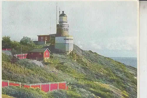 LEUCHTTURM / Lighthouse / Vuurtoren / Phare / Fyr / Faro - KULLEN / S