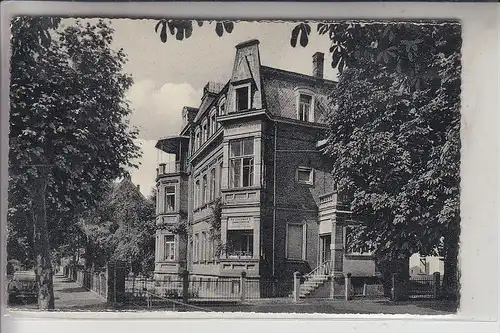 5427 BAD EMS, Dr. Doepner's Sanatorium, Villa Sommer