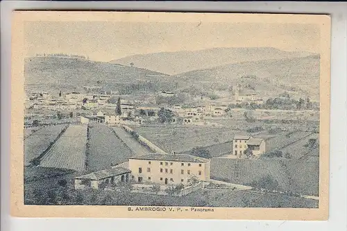 I 37015 SANT AMBROGIO di Valolicella, Panorama