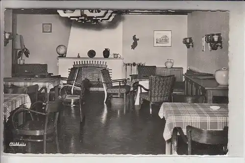 4620 CASTROP - RAUXEL, Ruhrjugenddorf der Klöckner Bergbau Ickern