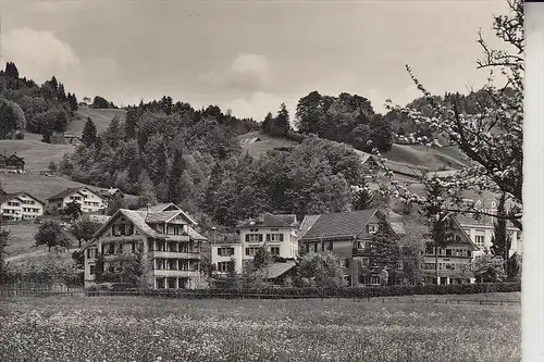 CH 9642 EBNAT - KAPPEL, Ferien- & Erholungsheim "Arche"