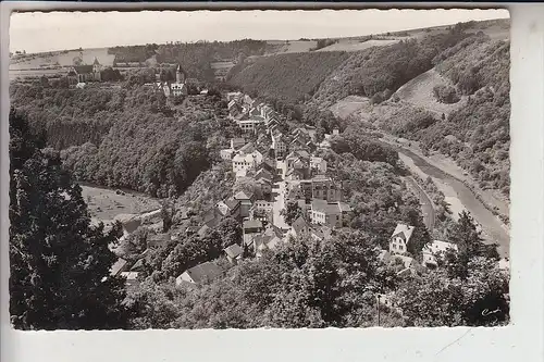 5524 KYLLBURG, Ortsansicht