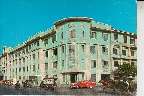 AUTO - TAXI - CEBU / Philippines