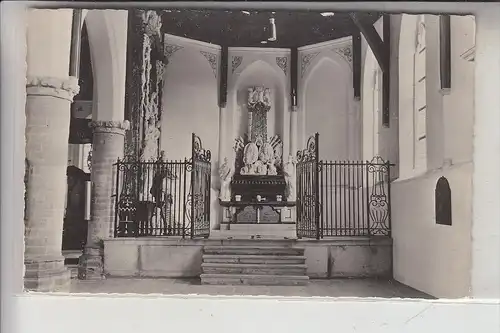 NL - ZEELAND - SCHOUVEN-DUIVELAND-DREISCHOR, Ned. Herv. Kerk