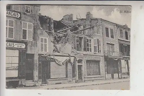 F 55300 SAINT MIHIEL, , 1918