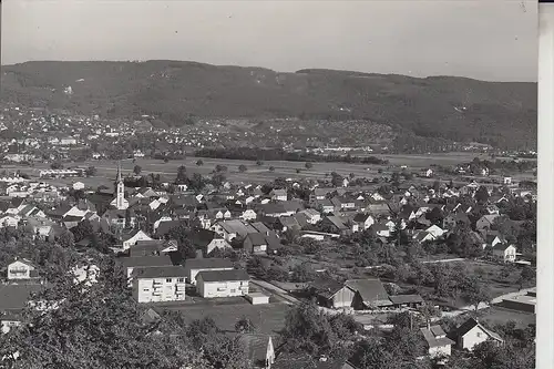 CH 4153 REINACH, Ortsansicht
