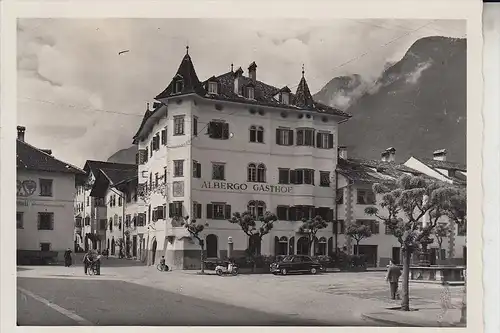 I 39052 KALTERN, Gasthof zum Weissen Rössl, 1959