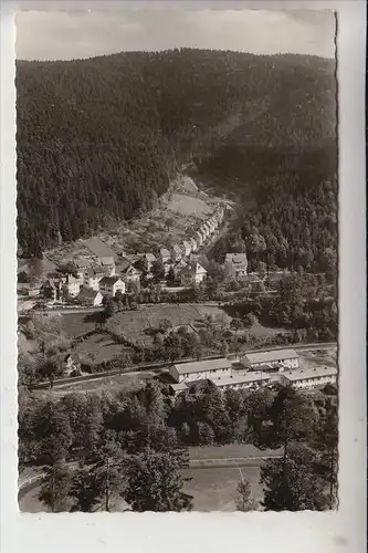 7746 HORNBERG, Schwarzwaldbahn