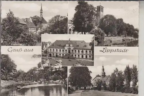 4780 LIPPSTADT, Mehrbildkarte