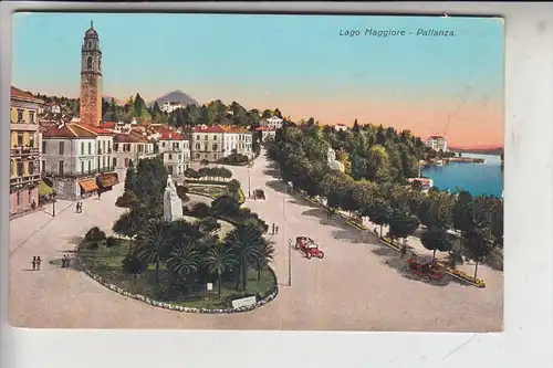 I 28922 VERBANIA - PALLANZA