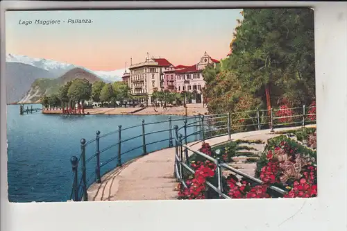 I 28922 VERBANIA - PALLANZA