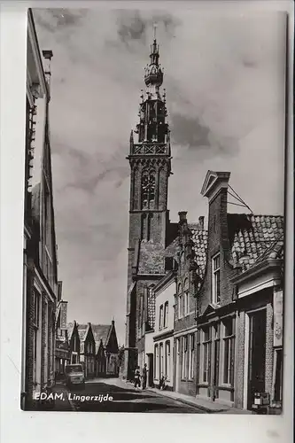 NL - NOORD-HOLLAND, Lingerzijde, 1965