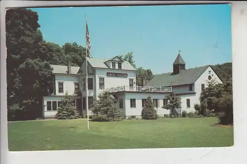 USA - NEW JERSEY - POMPTON LAKES, Swiss Tavbern on Paterson Hamburg Turnpike, 1960