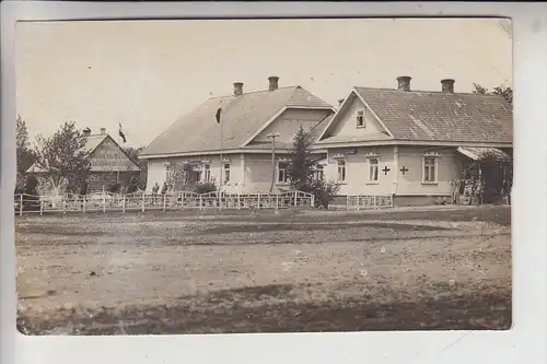 RU - RUSSLAND, ODRYSCHIN / ADRYSCHIN bei Iwanowo, 1917